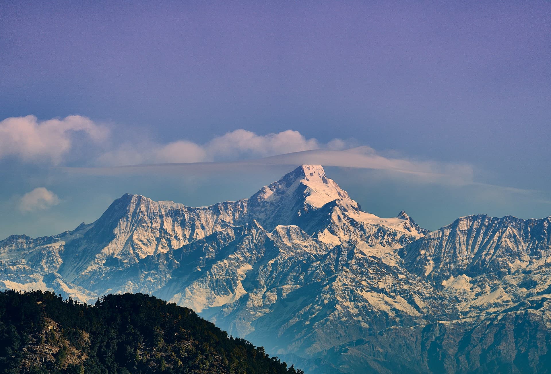 The Himalayan Explorer cover photo