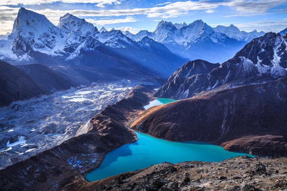 Kuari Pass Alpine Meadow Trek
