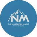 The Northern Magic logo