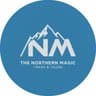 The Northern Magic logo
