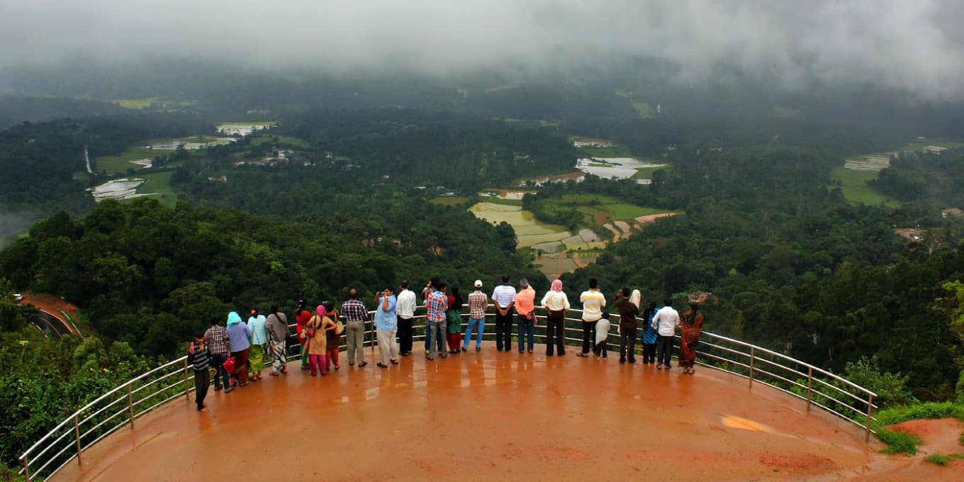 Coorg Adventure Escape