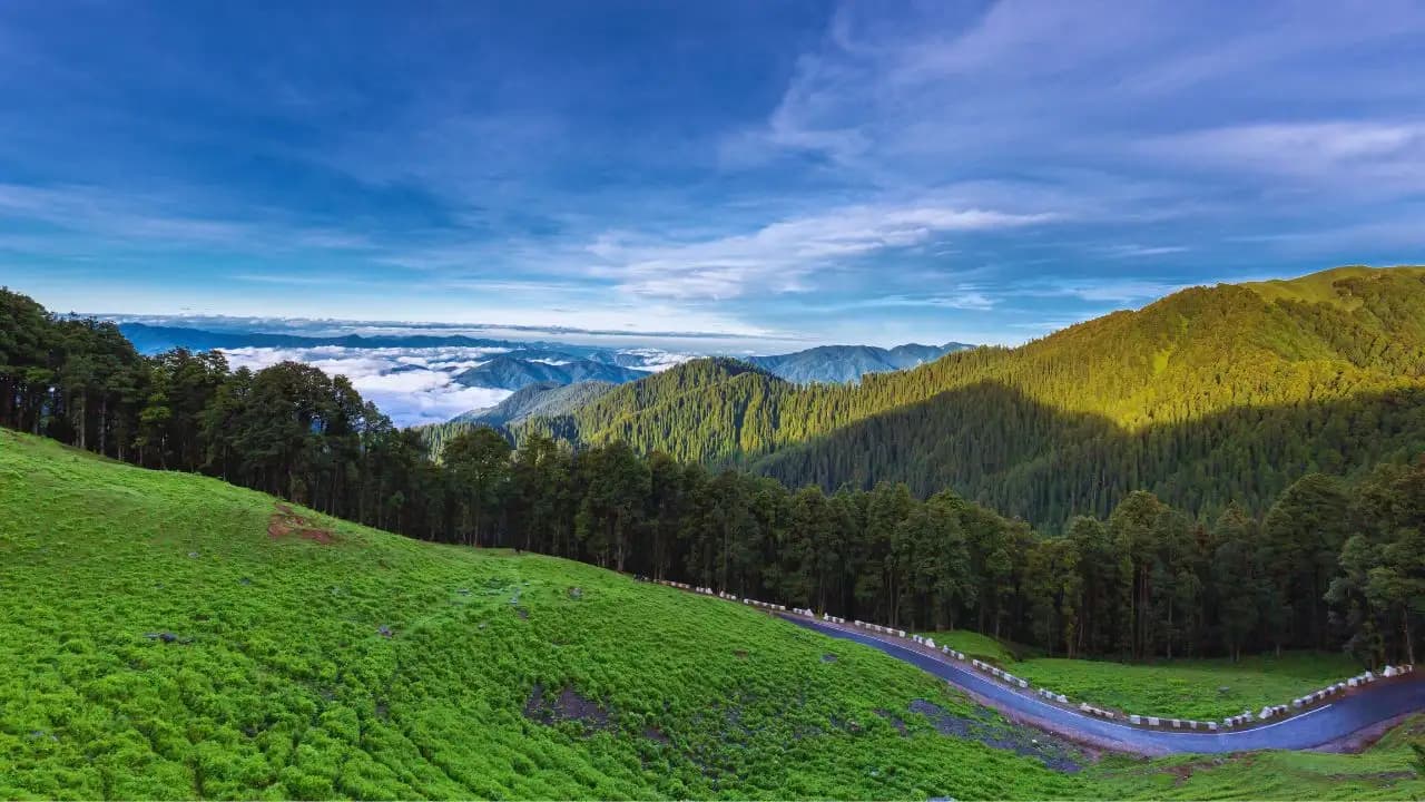 Manali Solang Valley Adventure