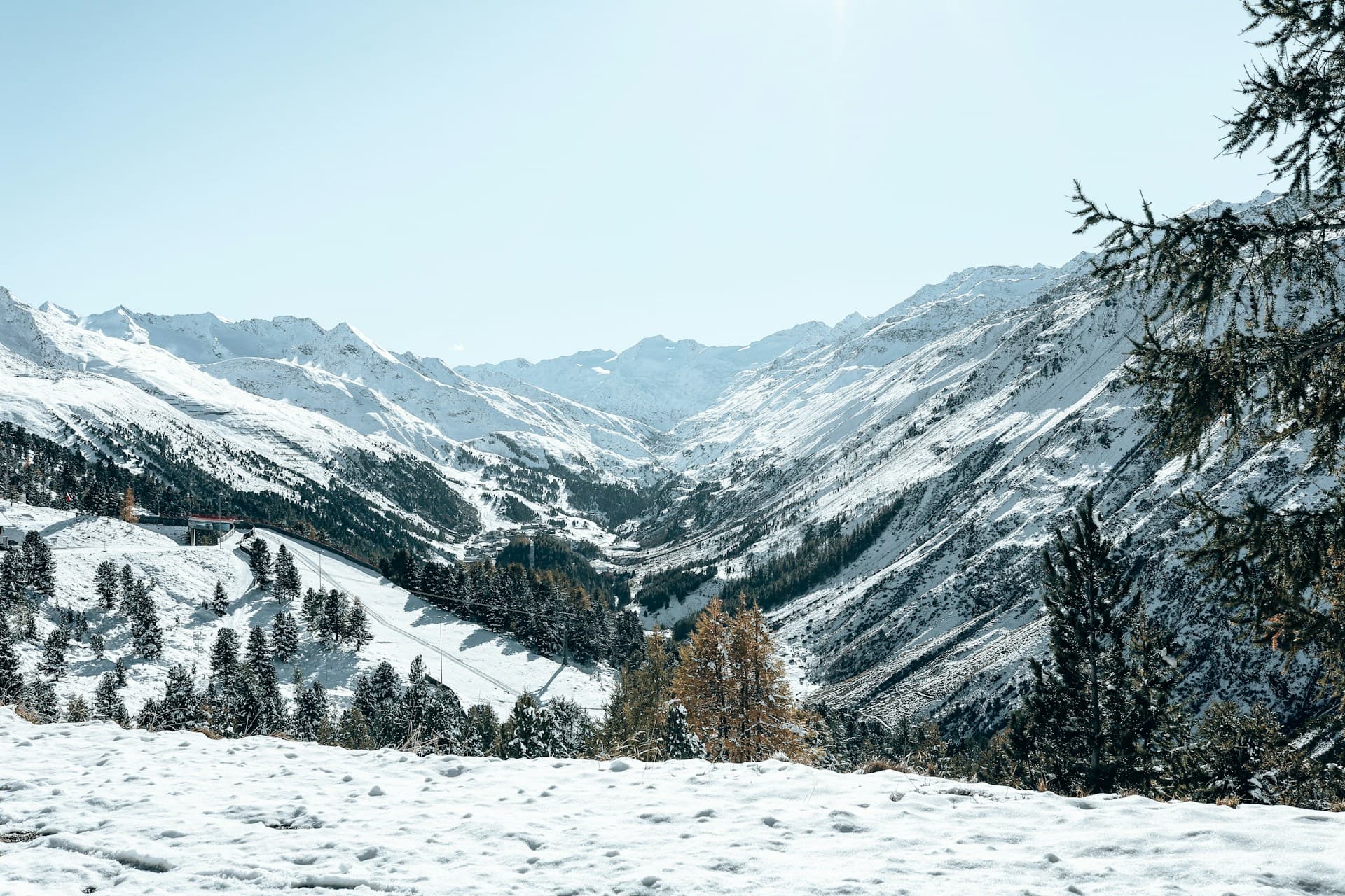 Travellers Valley cover photo
