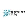 Travellers Valley logo