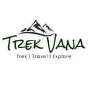 Trekvana logo