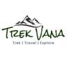 Trekvana logo