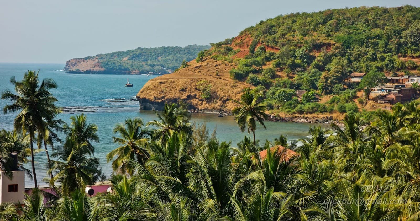 Dapoli Luxury Beachside Glamping