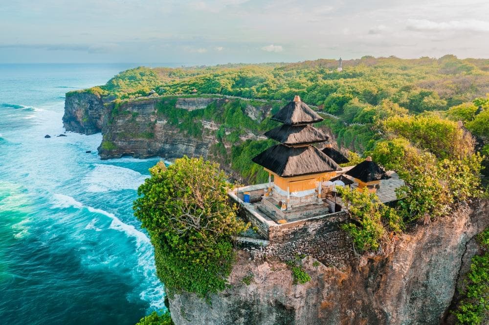 Bali Premium Party Island Tour