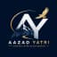 Aazadyatri