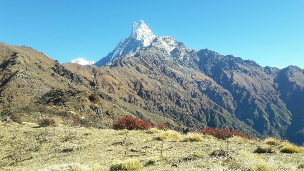 Nepal