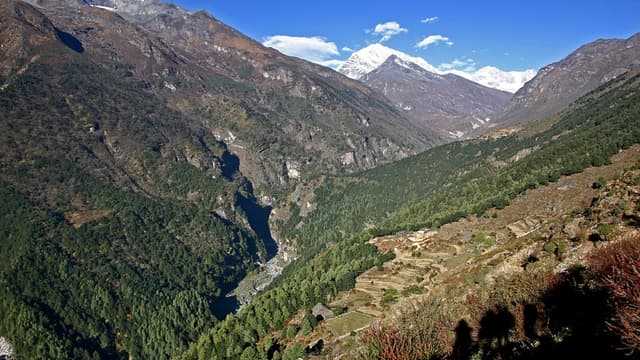 Khumjung