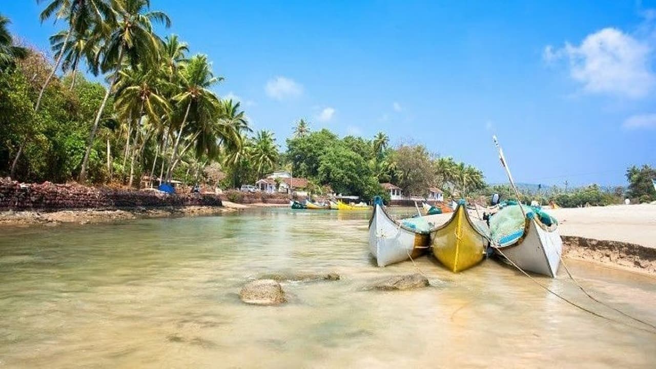 Konkan exploration