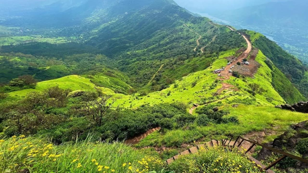 Raireshwar