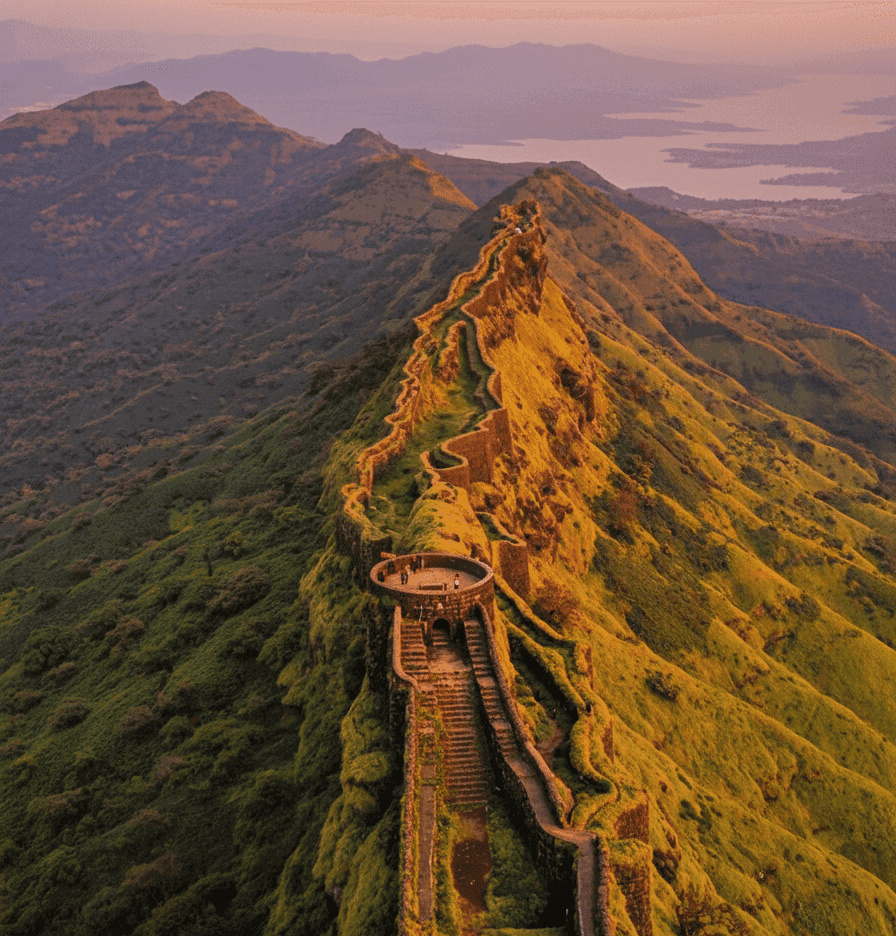 Raigad