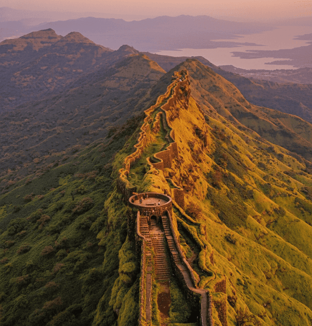 Raigad