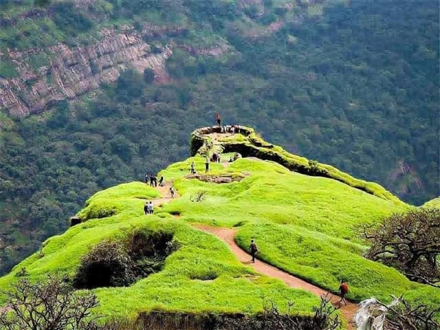 Rajmachi