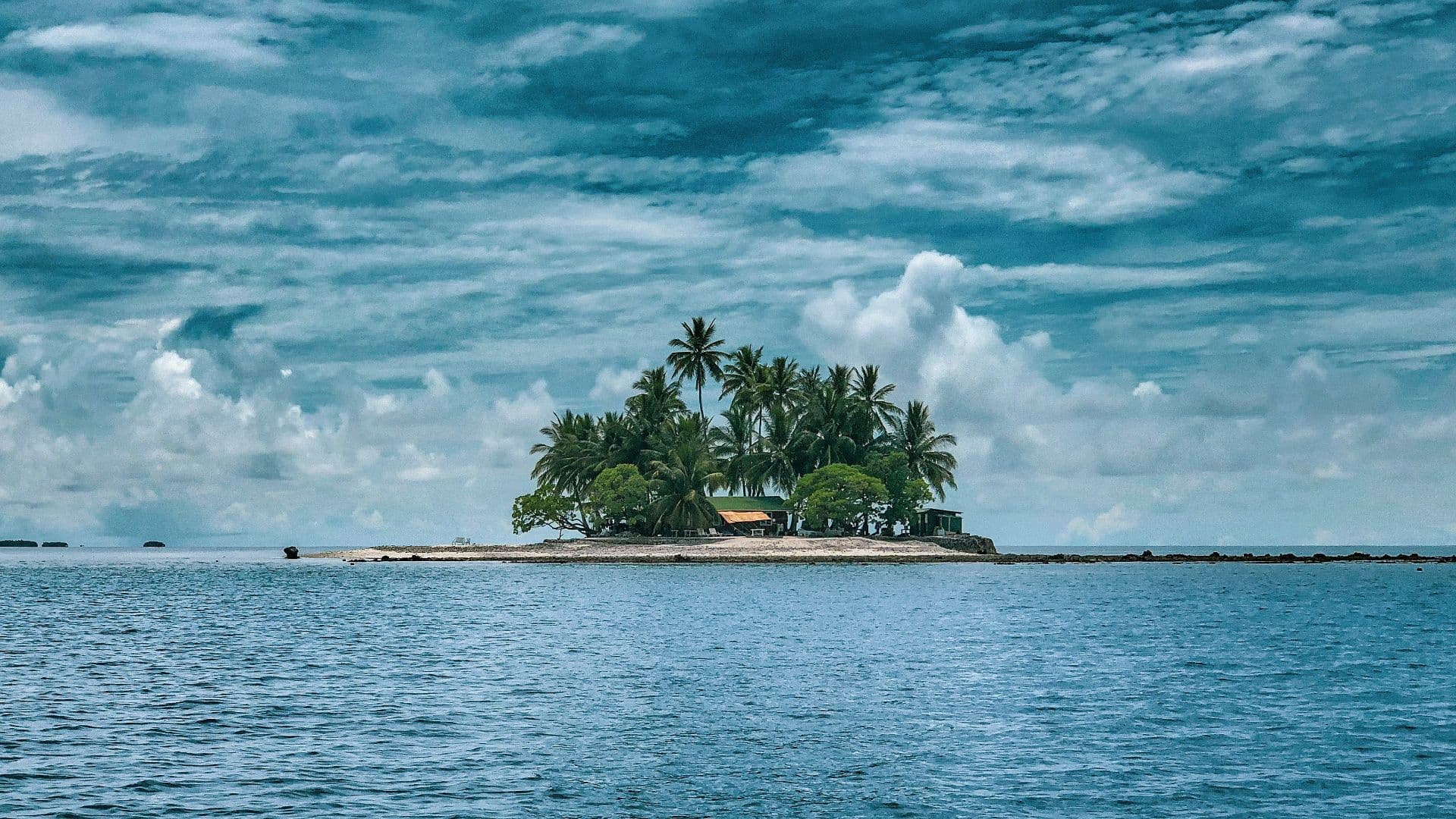 Andaman Escapes cover photo