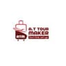 A.T Tour Maker logo