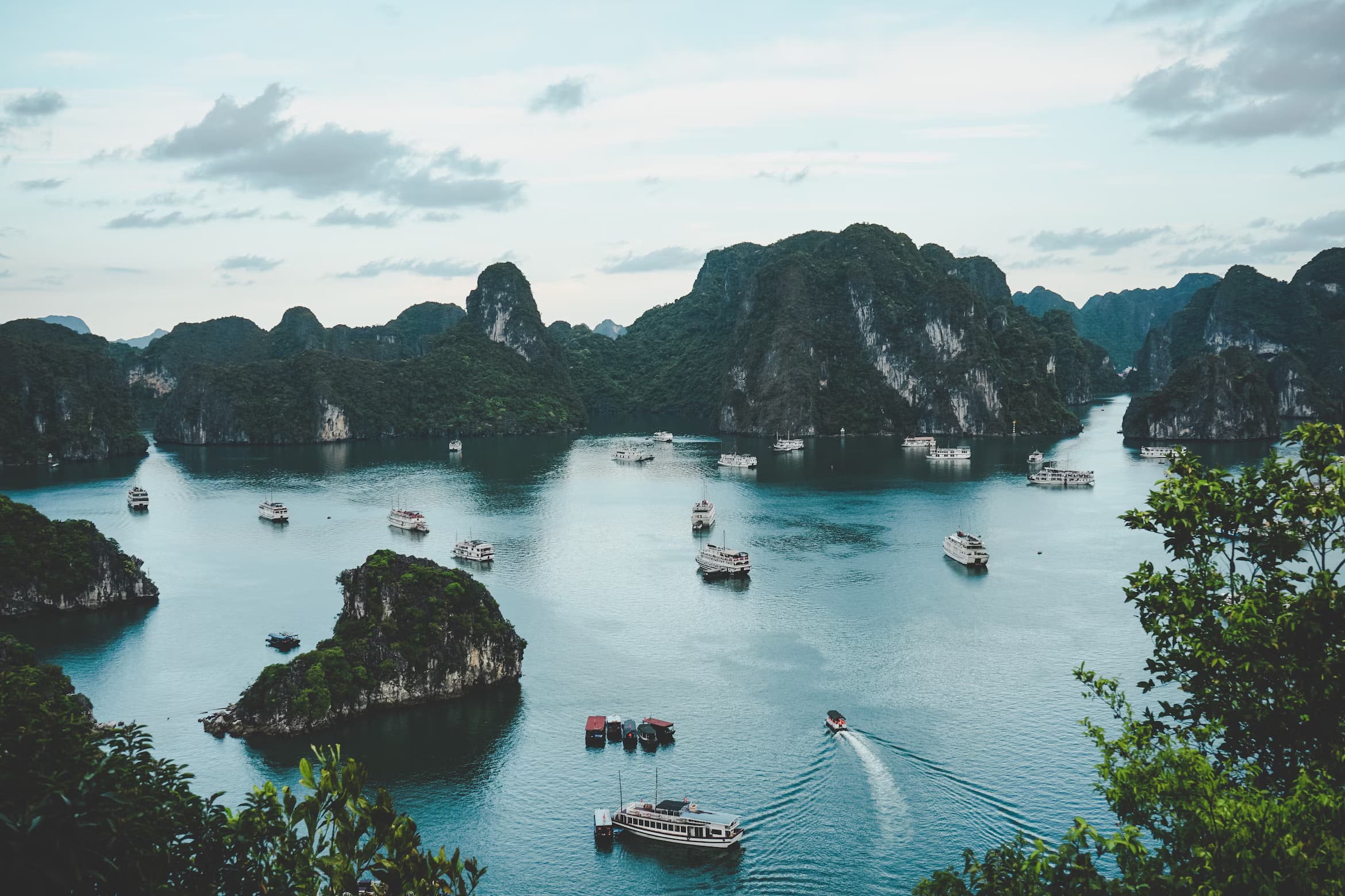 Southeast Asia