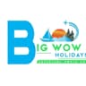 Big Wow Holidays logo