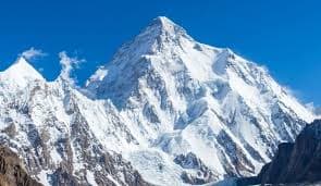 Snow Mountain Adventure
