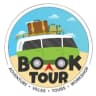 BookTripTours logo
