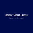 BookYourOwn logo