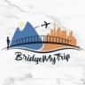 Bridgemytrip logo