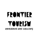 Frontier Tourism logo