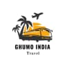 Ghumo India travel logo