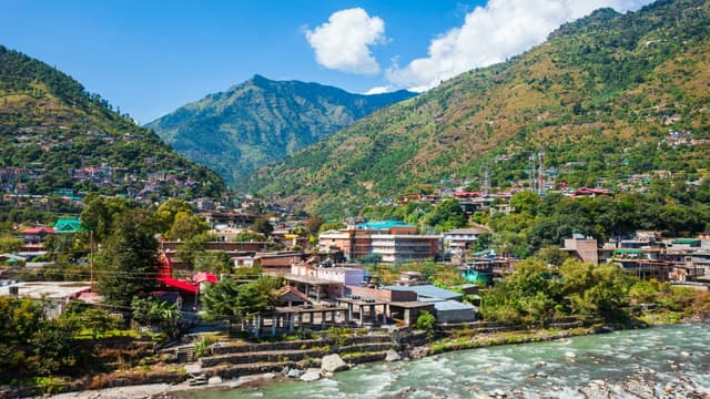 Manali
