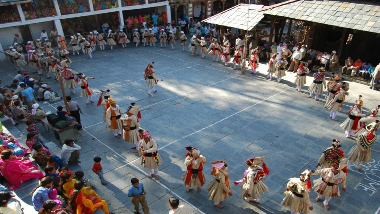 cultural
