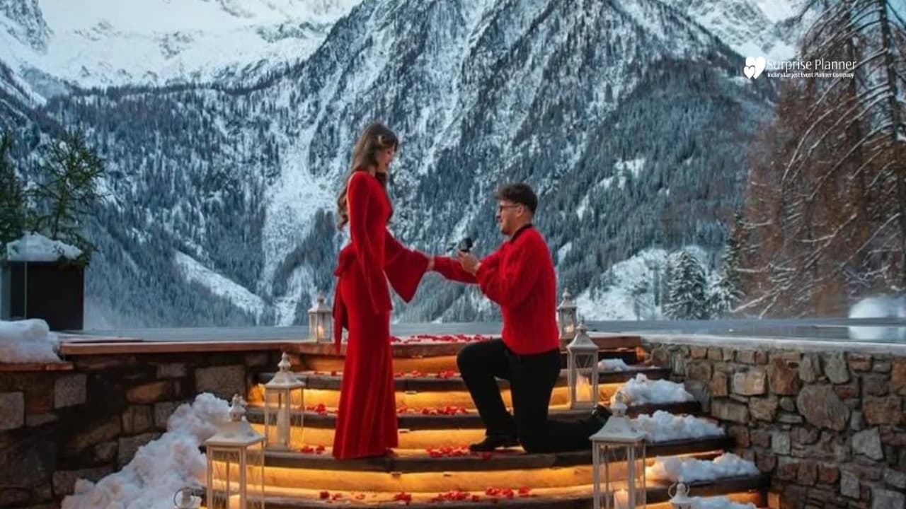 honeymoon