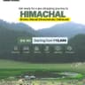 Kailasa Holidays logo