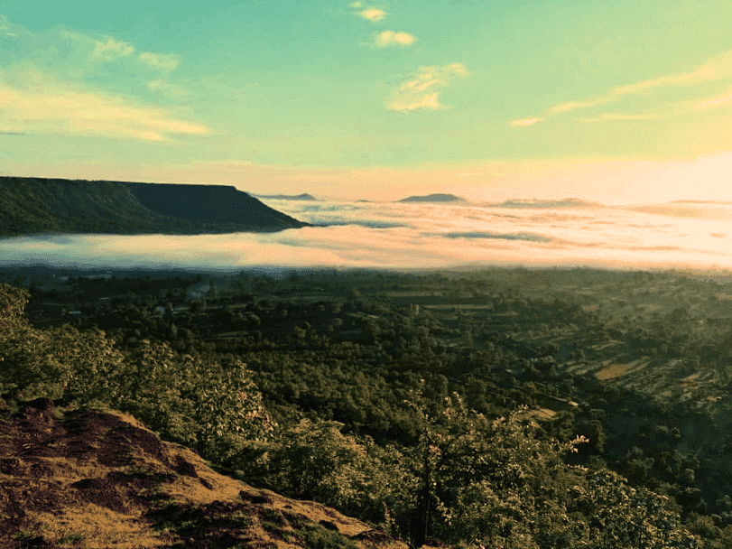 adventure