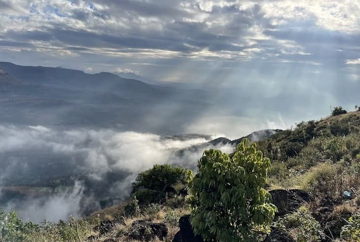 mountain