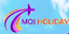 MOJ HOLIDAYS