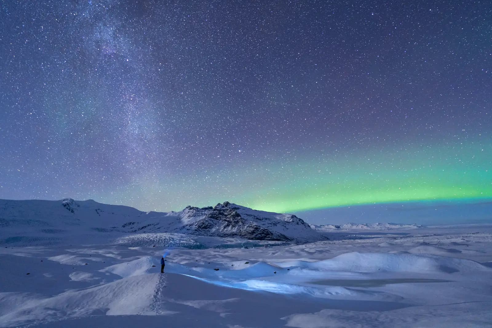 My iceland trip cover photo