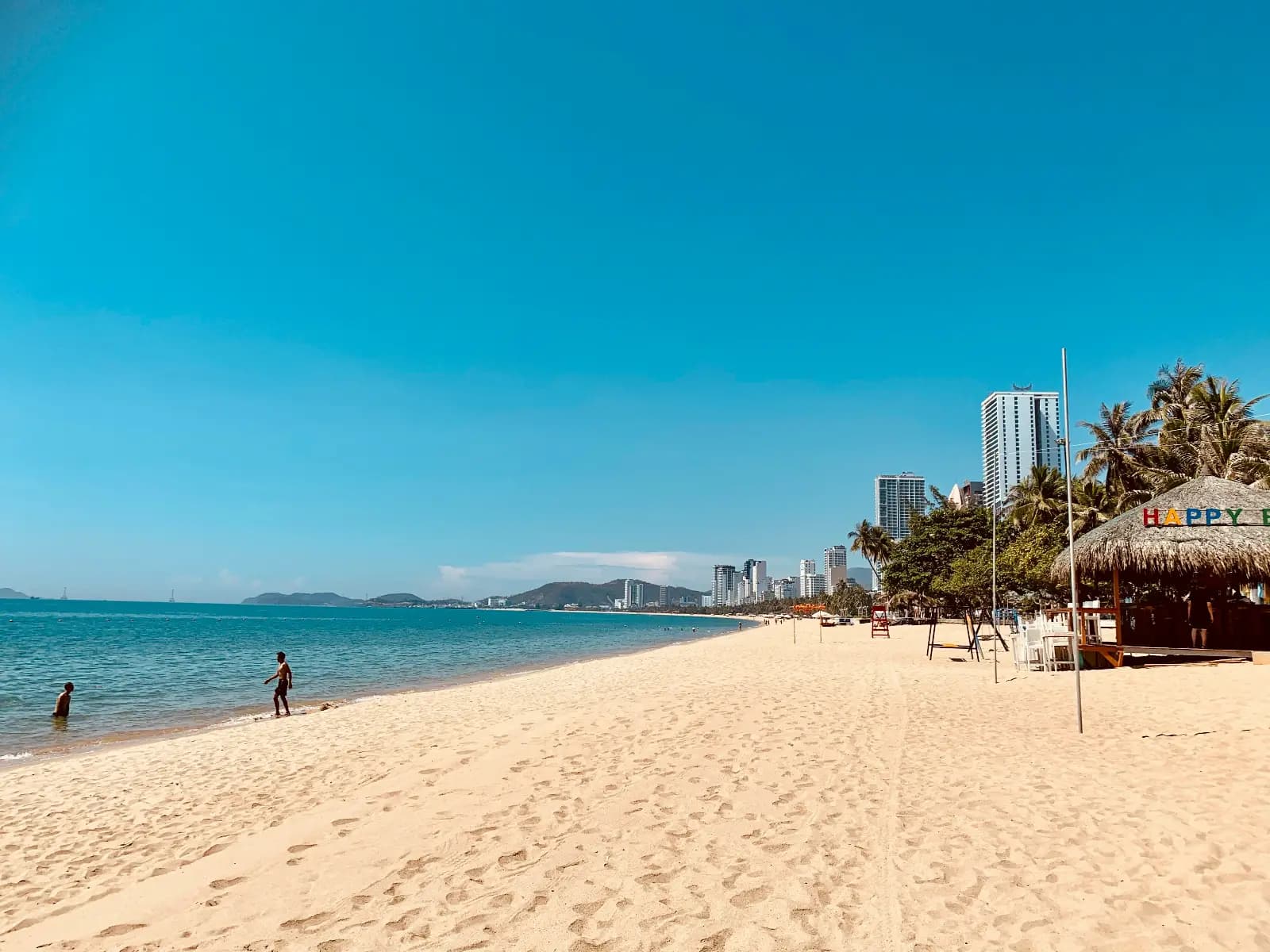 Nha Trang Day Tours cover photo