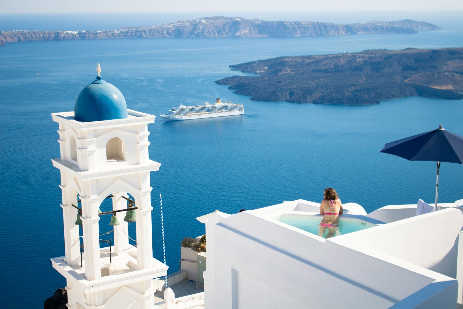 Plan Luxury Journey cover photo