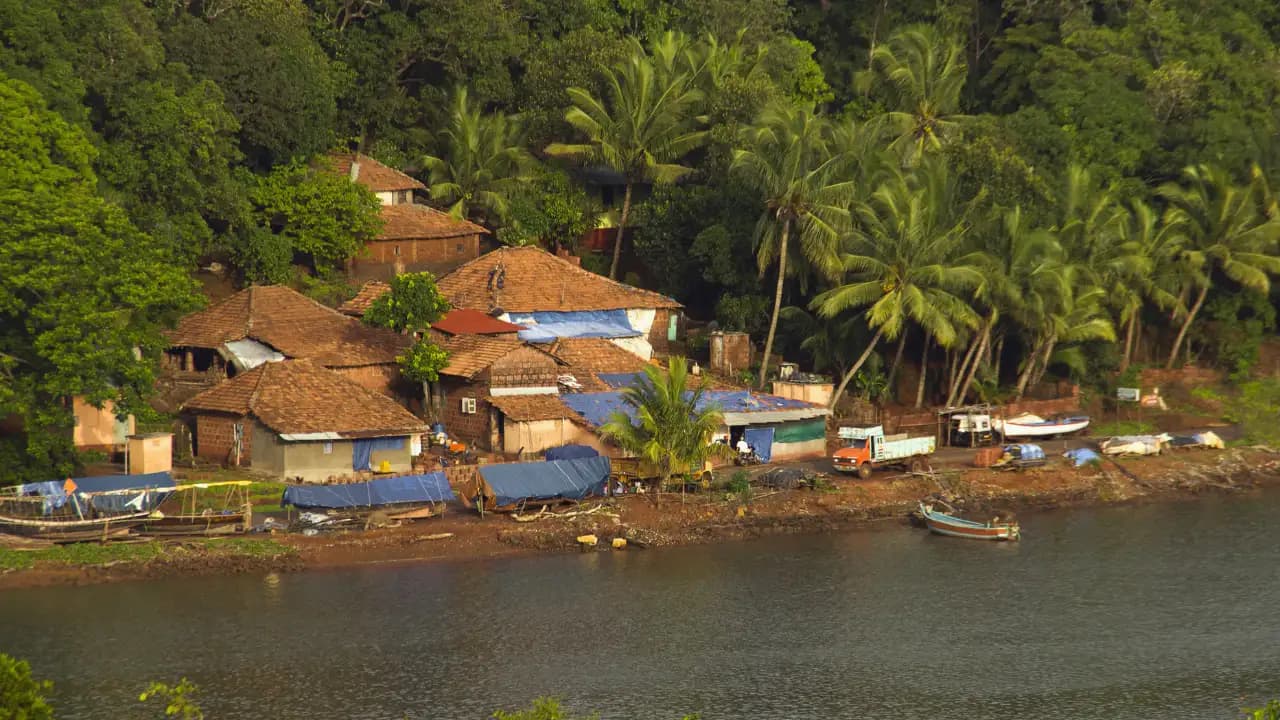 Complete Konkan Circuit