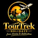 Tourtrekholidays logo