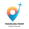 Traveling Pointout logo
