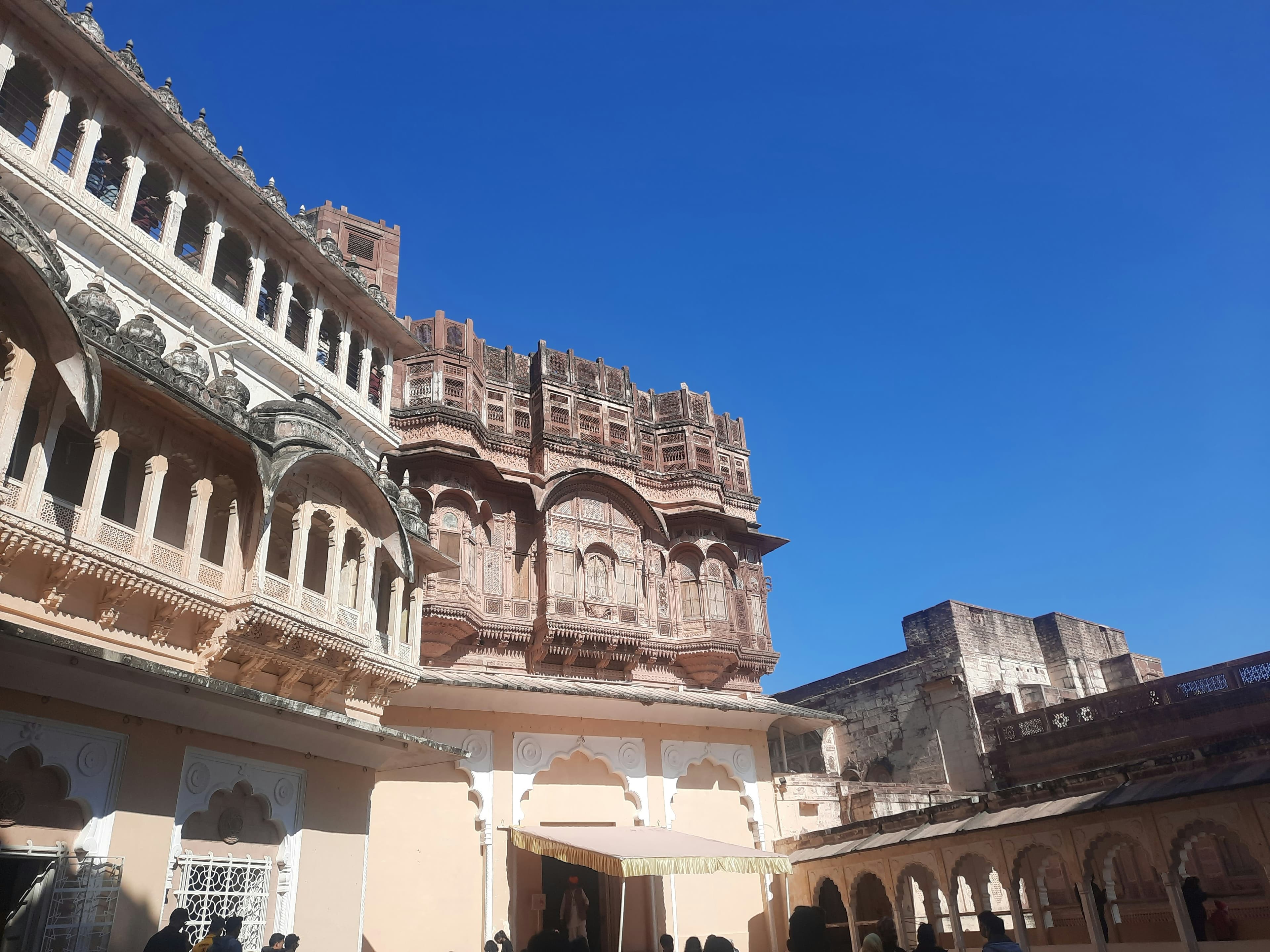 Royal Rajasthan Tour