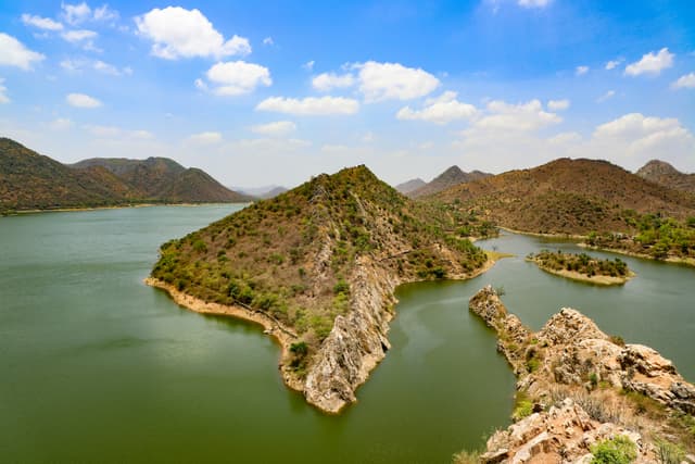 Rajasthan