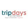 Tripdays logo