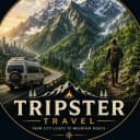 Tripster Travel logo