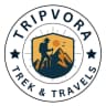 Tripvora logo