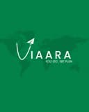 Viaara Travels logo