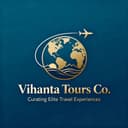Vihanta Tours & Co logo